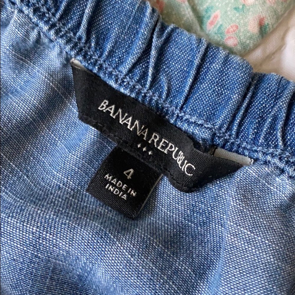 Banana republic strapless jumper - Picture 4 of 5